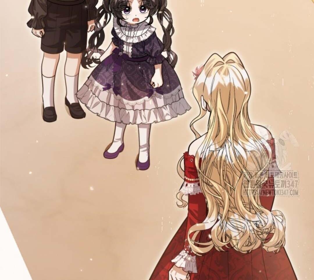 The Villain’s Daughter Plans To Run Away Chapter 39 page 104