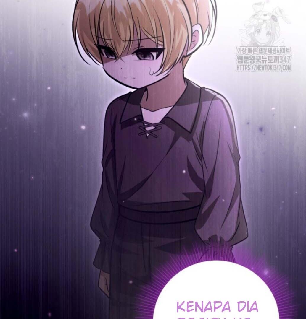 The Villain’s Daughter Plans To Run Away Chapter 39 page 109