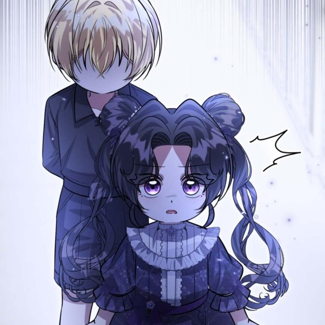 The Villain’s Daughter Plans To Run Away Chapter 39 page 126