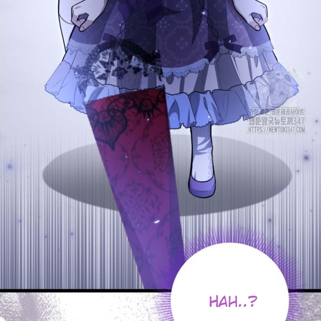 The Villain’s Daughter Plans To Run Away Chapter 39 page 127