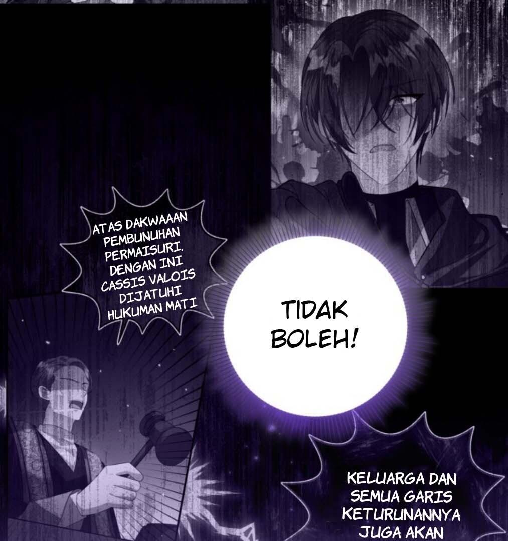 The Villain’s Daughter Plans To Run Away Chapter 39 page 12