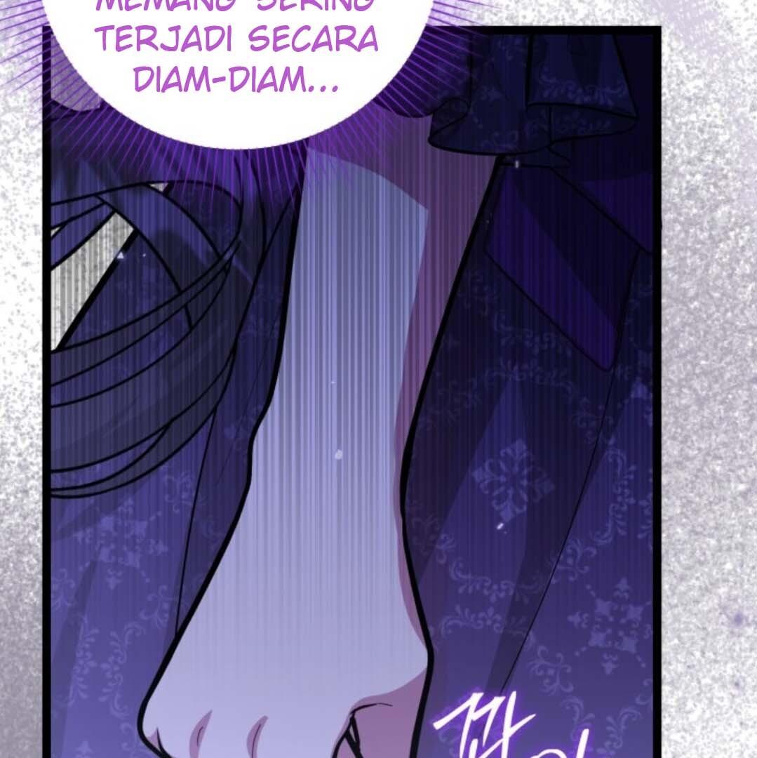 The Villain’s Daughter Plans To Run Away Chapter 39 page 129