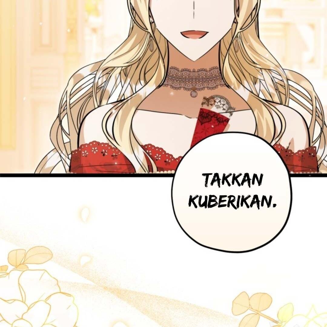 The Villain’s Daughter Plans To Run Away Chapter 39 page 133