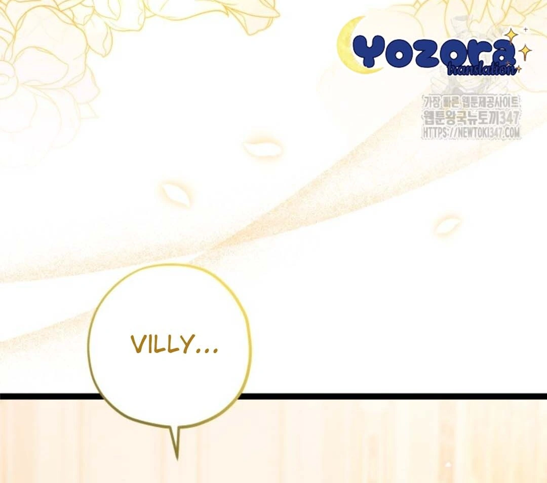 The Villain’s Daughter Plans To Run Away Chapter 39 page 137