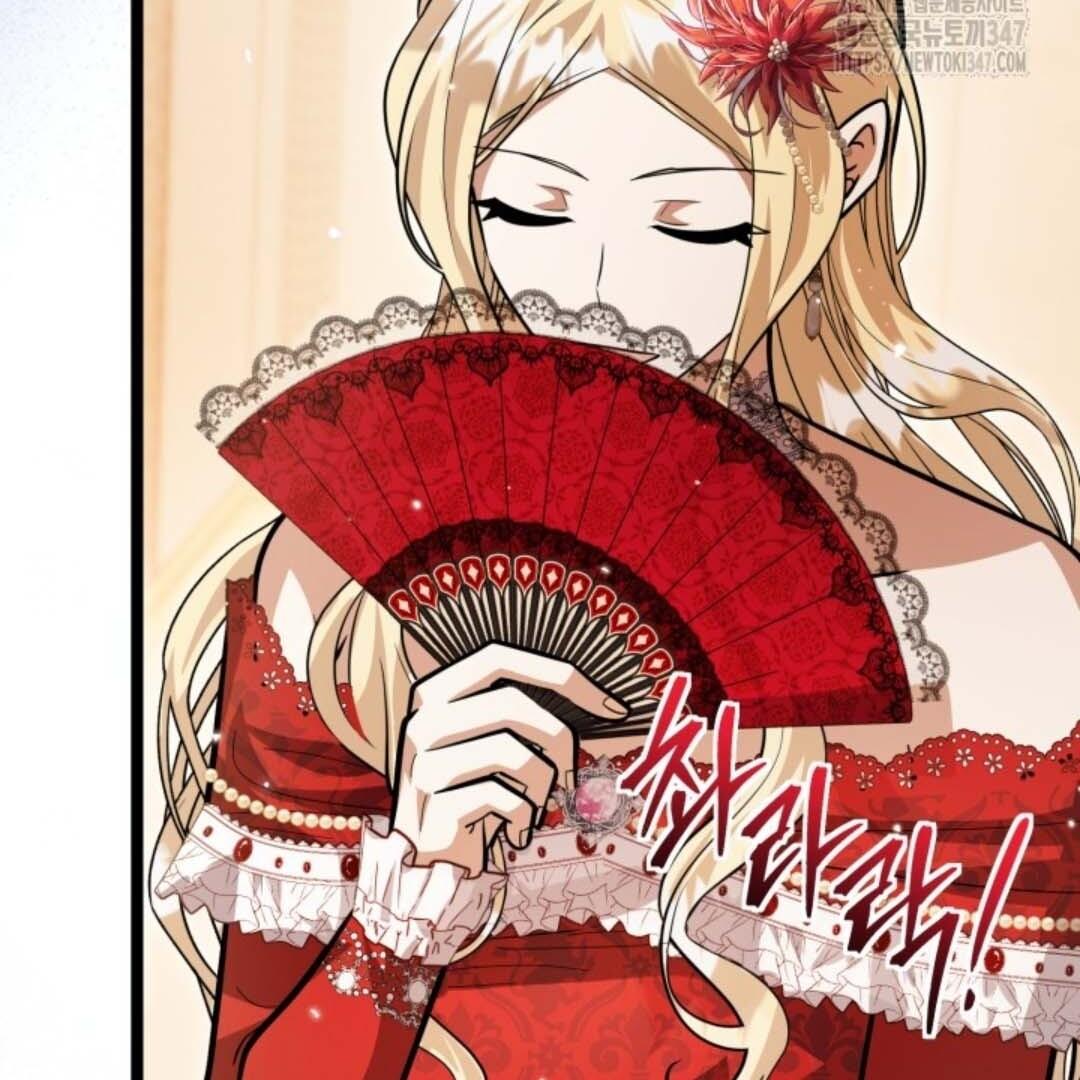 The Villain’s Daughter Plans To Run Away Chapter 39 page 142