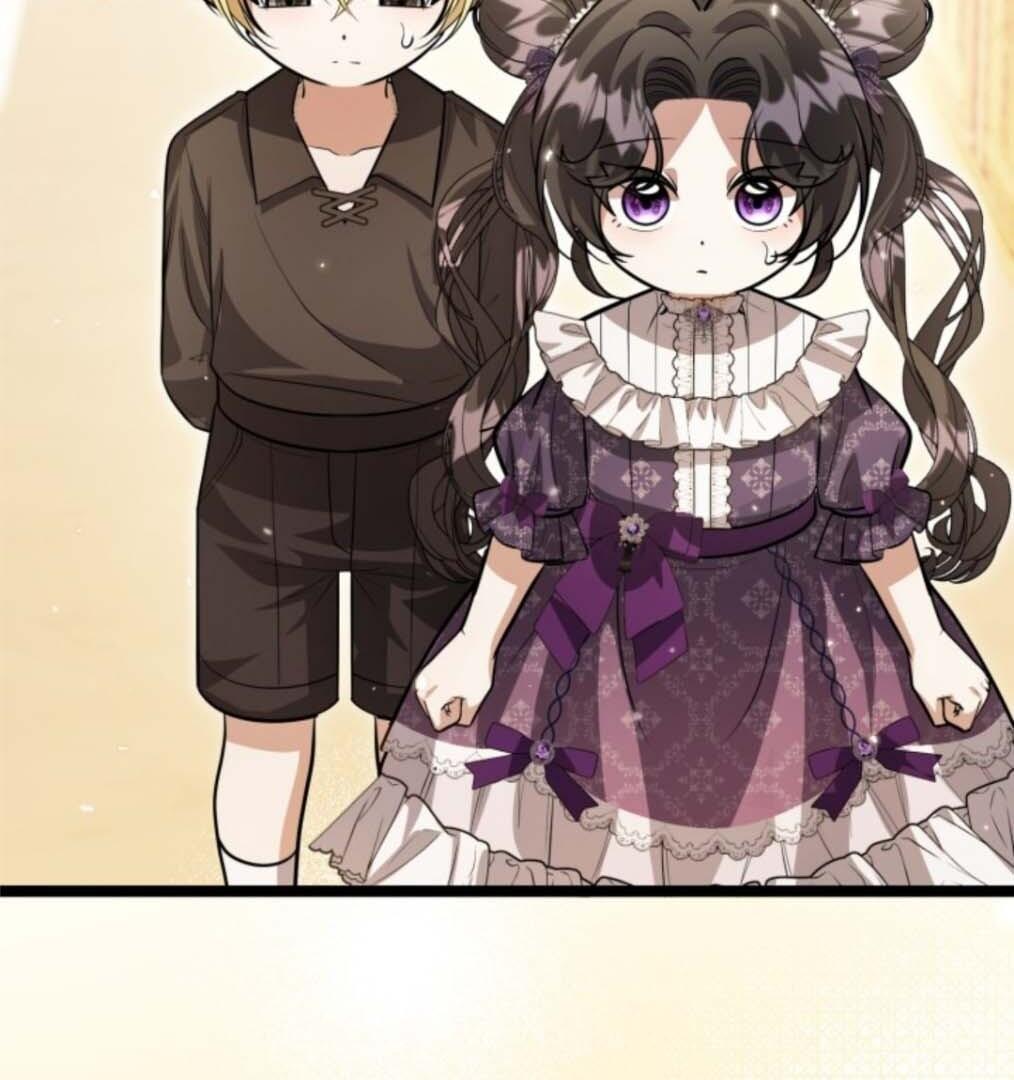 The Villain’s Daughter Plans To Run Away Chapter 39 page 147