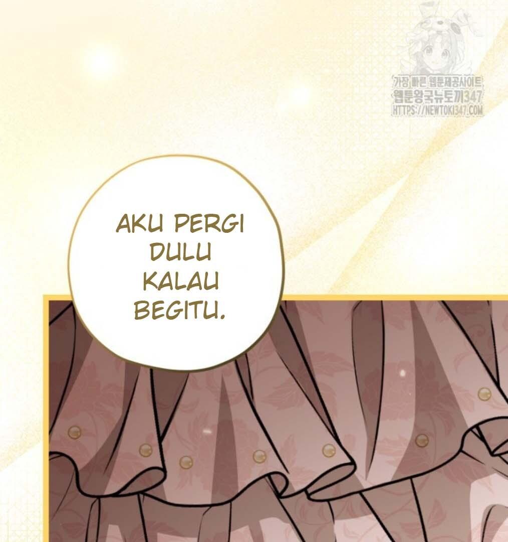 The Villain’s Daughter Plans To Run Away Chapter 39 page 148