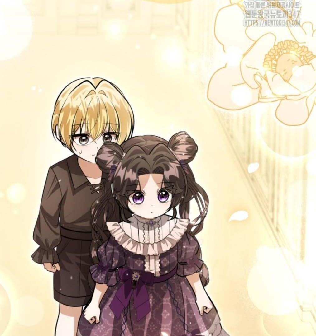 The Villain’s Daughter Plans To Run Away Chapter 39 page 151