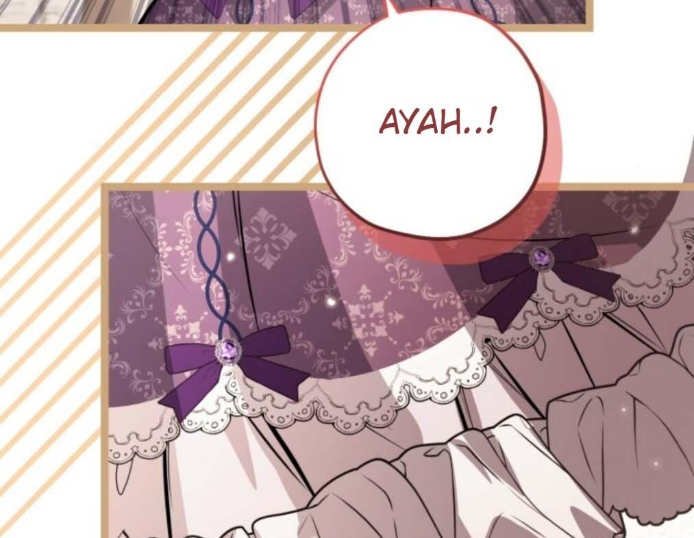 The Villain’s Daughter Plans To Run Away Chapter 39 page 18