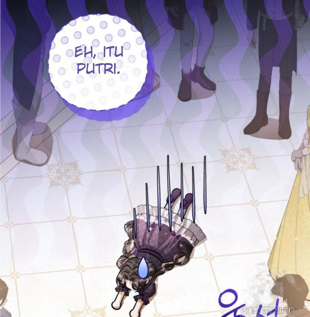 The Villain’s Daughter Plans To Run Away Chapter 39 page 26