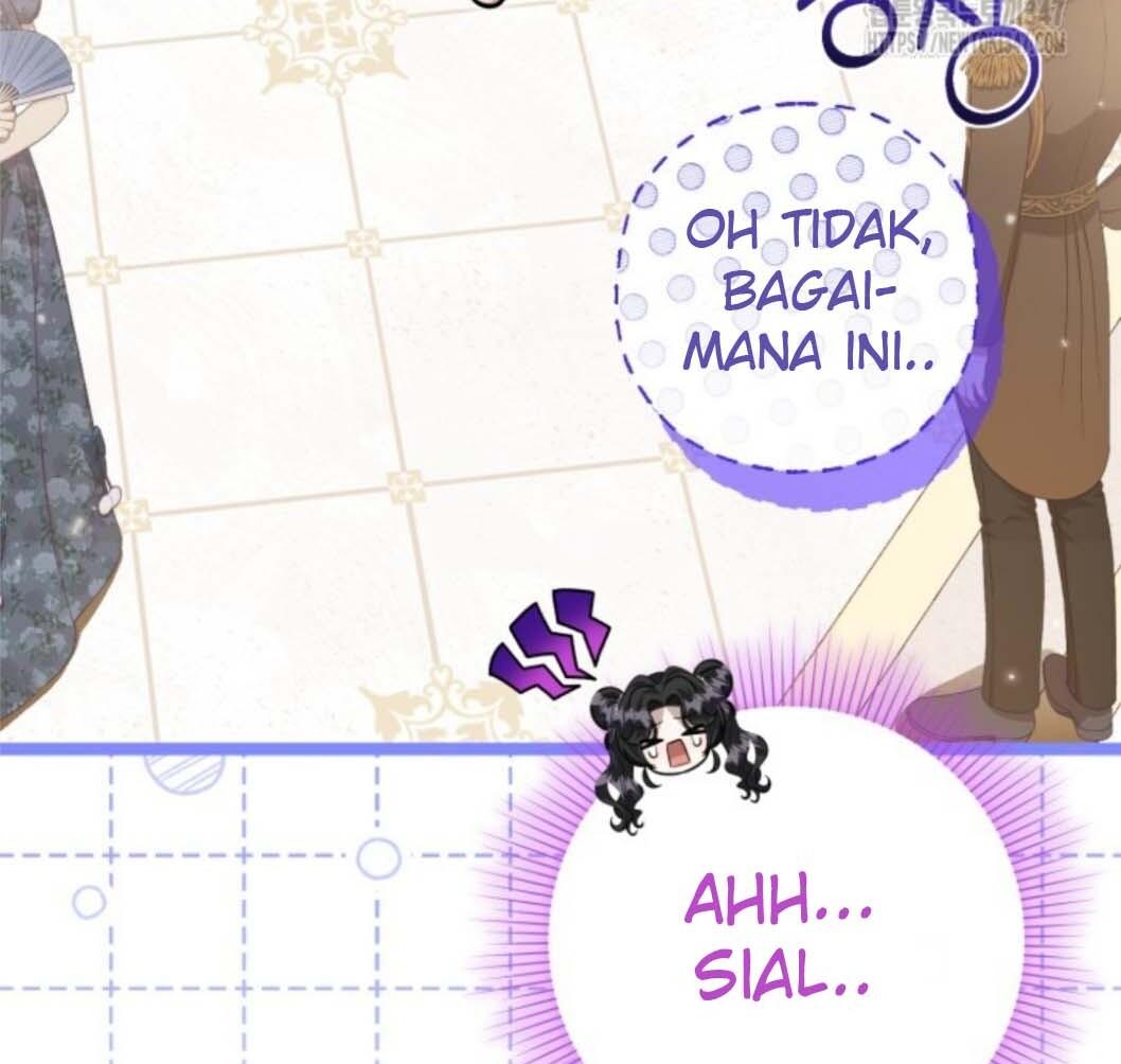 The Villain’s Daughter Plans To Run Away Chapter 39 page 27