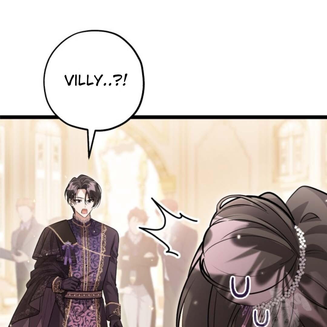 The Villain’s Daughter Plans To Run Away Chapter 39 page 29