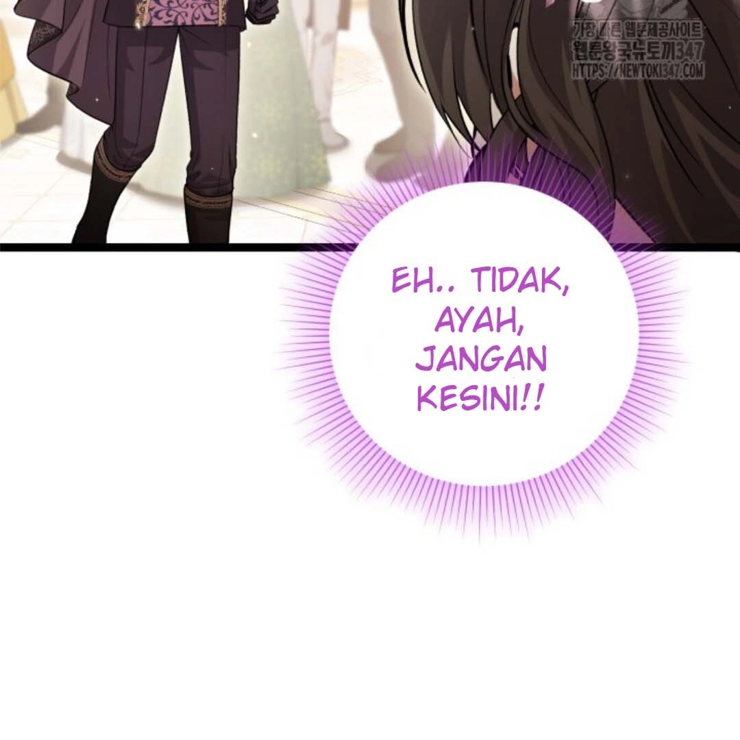 The Villain’s Daughter Plans To Run Away Chapter 39 page 30