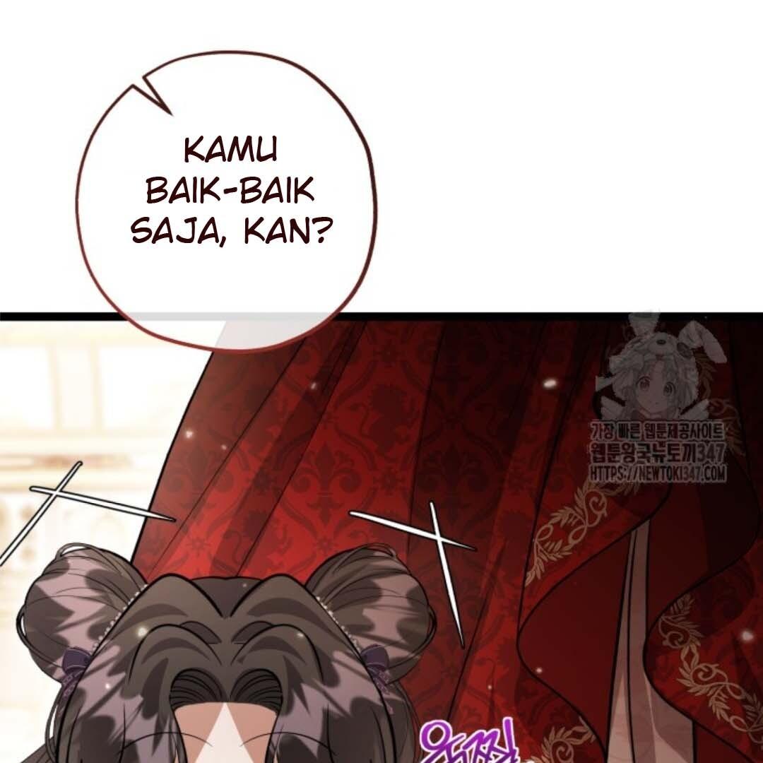 The Villain’s Daughter Plans To Run Away Chapter 39 page 31
