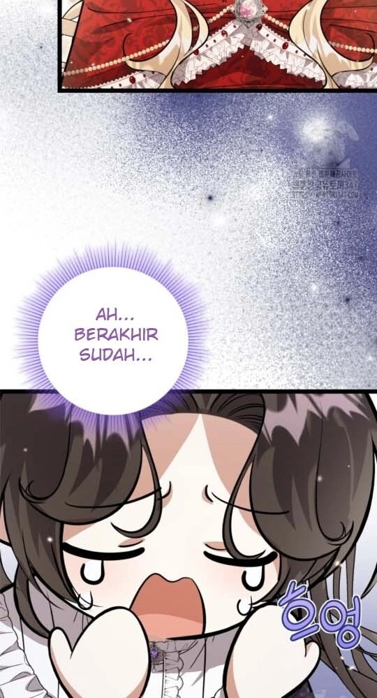 The Villain’s Daughter Plans To Run Away Chapter 39 page 42