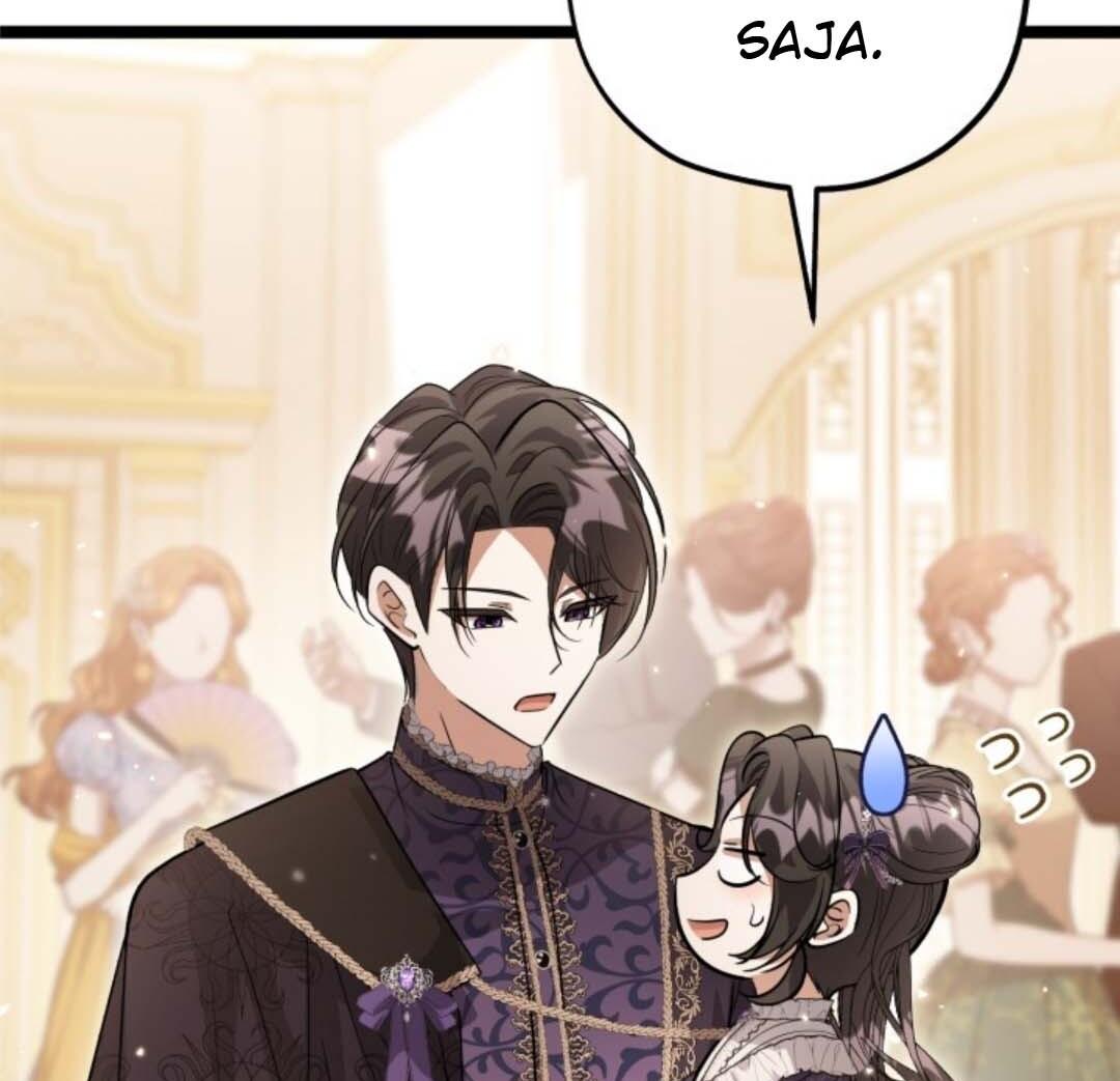 The Villain’s Daughter Plans To Run Away Chapter 39 page 48