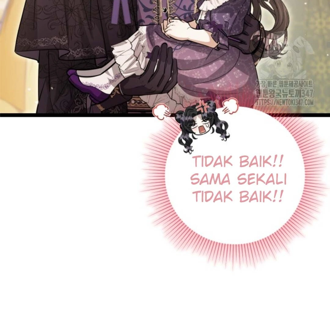 The Villain’s Daughter Plans To Run Away Chapter 39 page 49