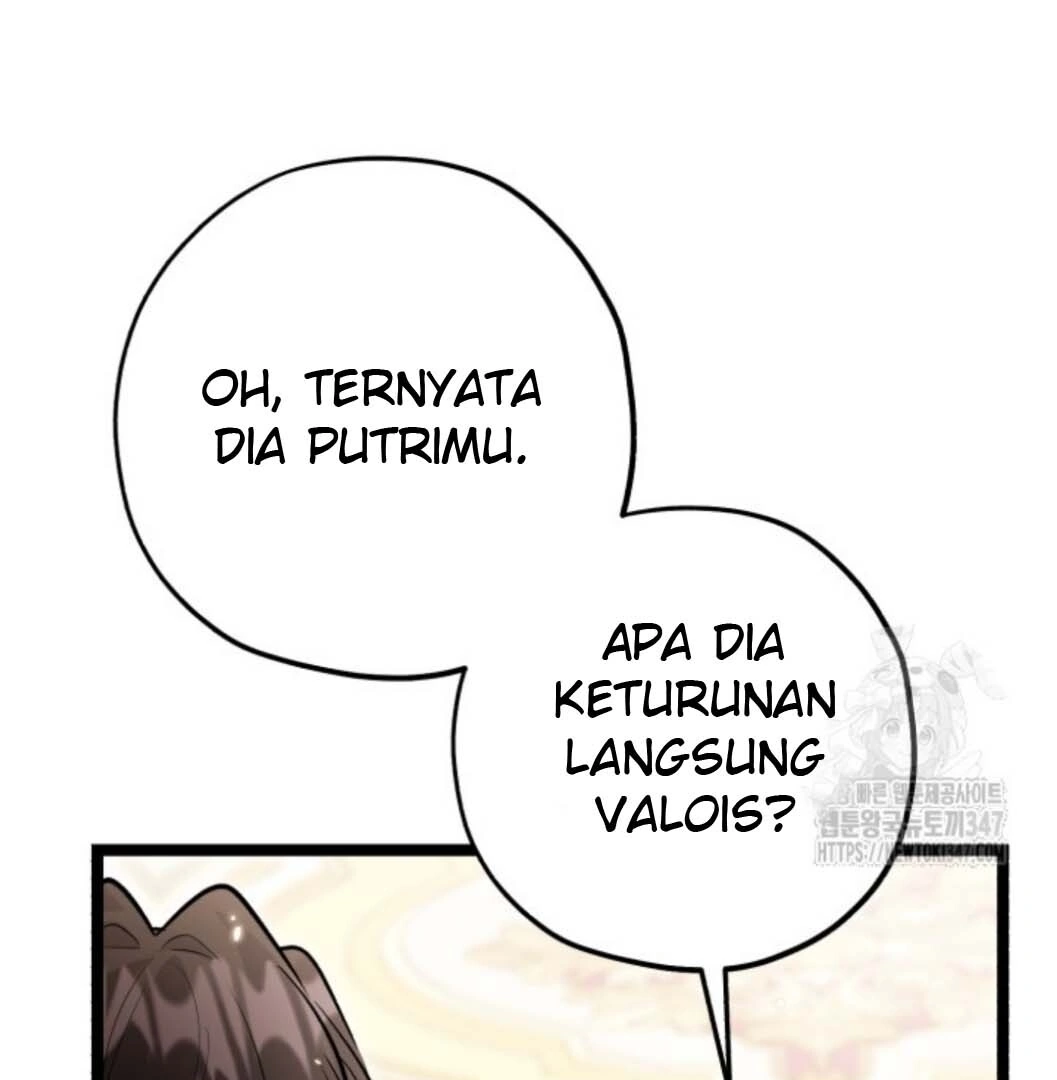 The Villain’s Daughter Plans To Run Away Chapter 39 page 50