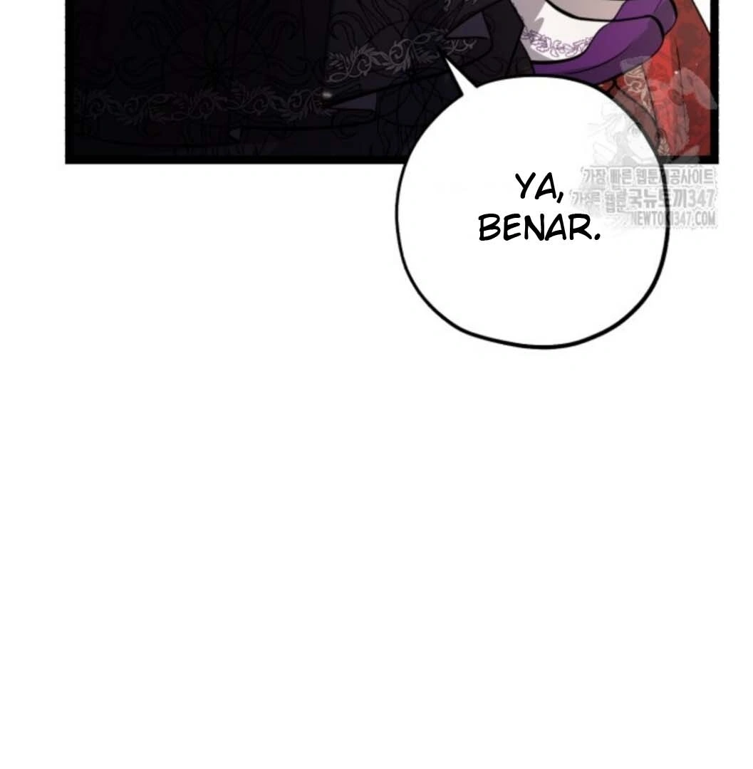 The Villain’s Daughter Plans To Run Away Chapter 39 page 52
