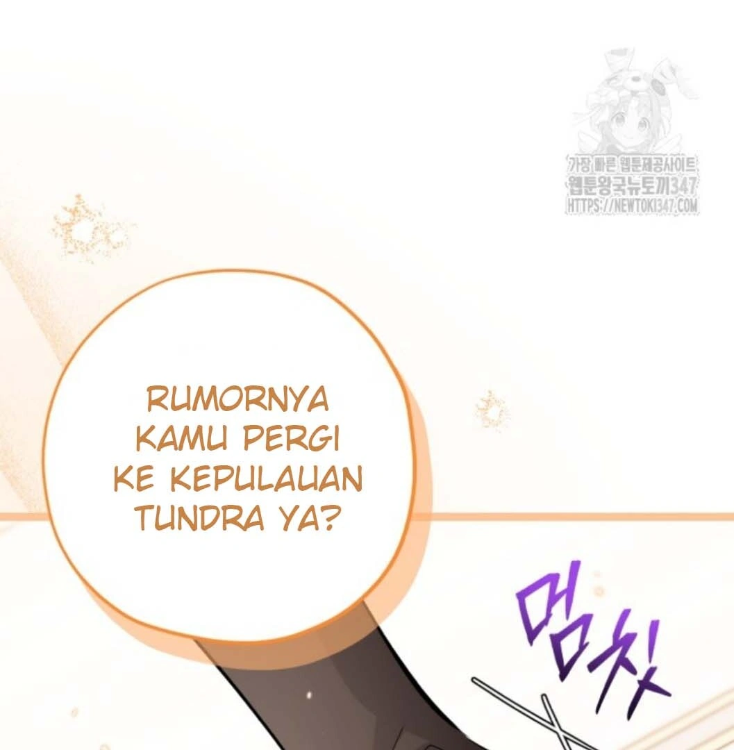 The Villain’s Daughter Plans To Run Away Chapter 39 page 55