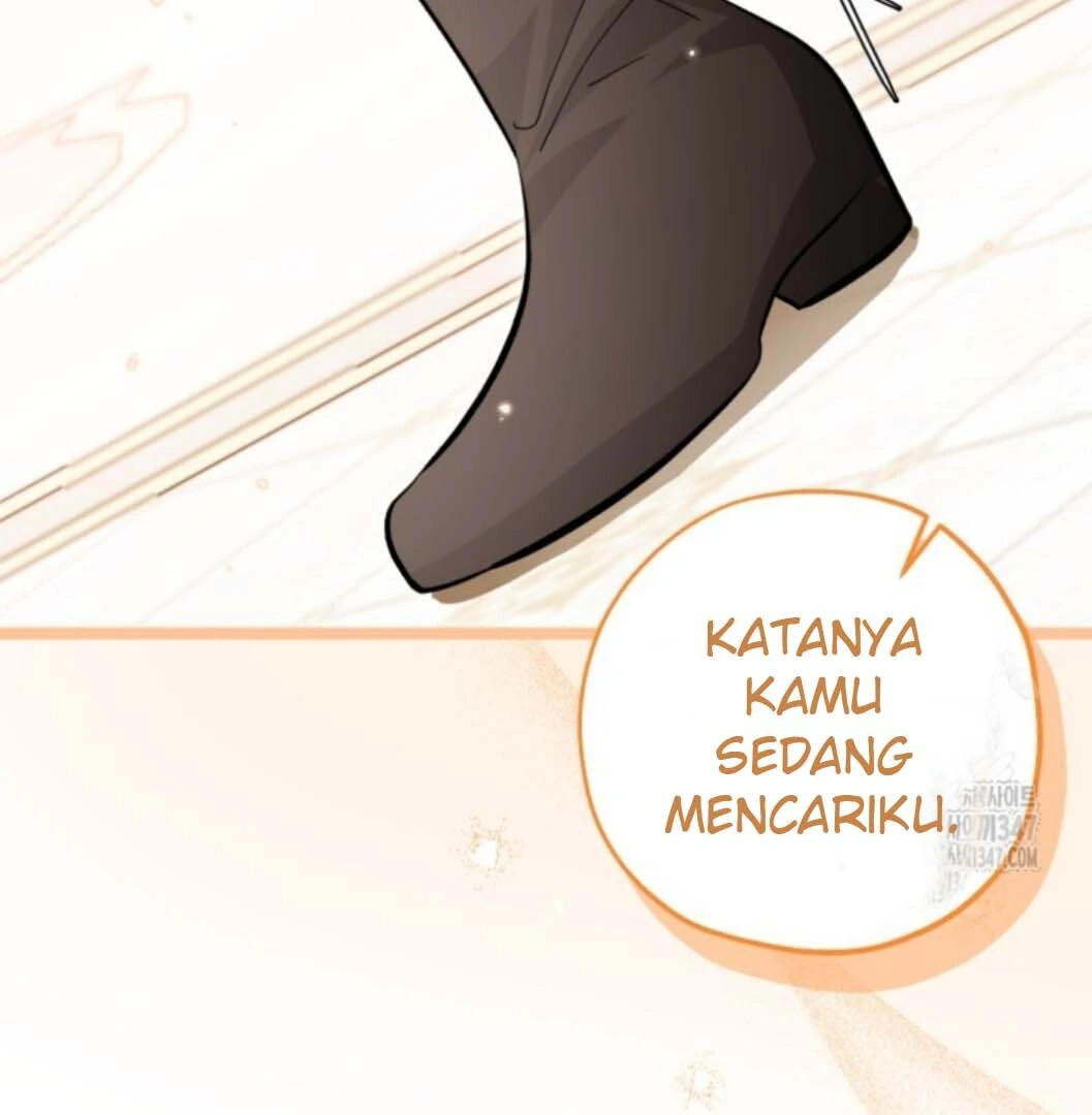 The Villain’s Daughter Plans To Run Away Chapter 39 page 56