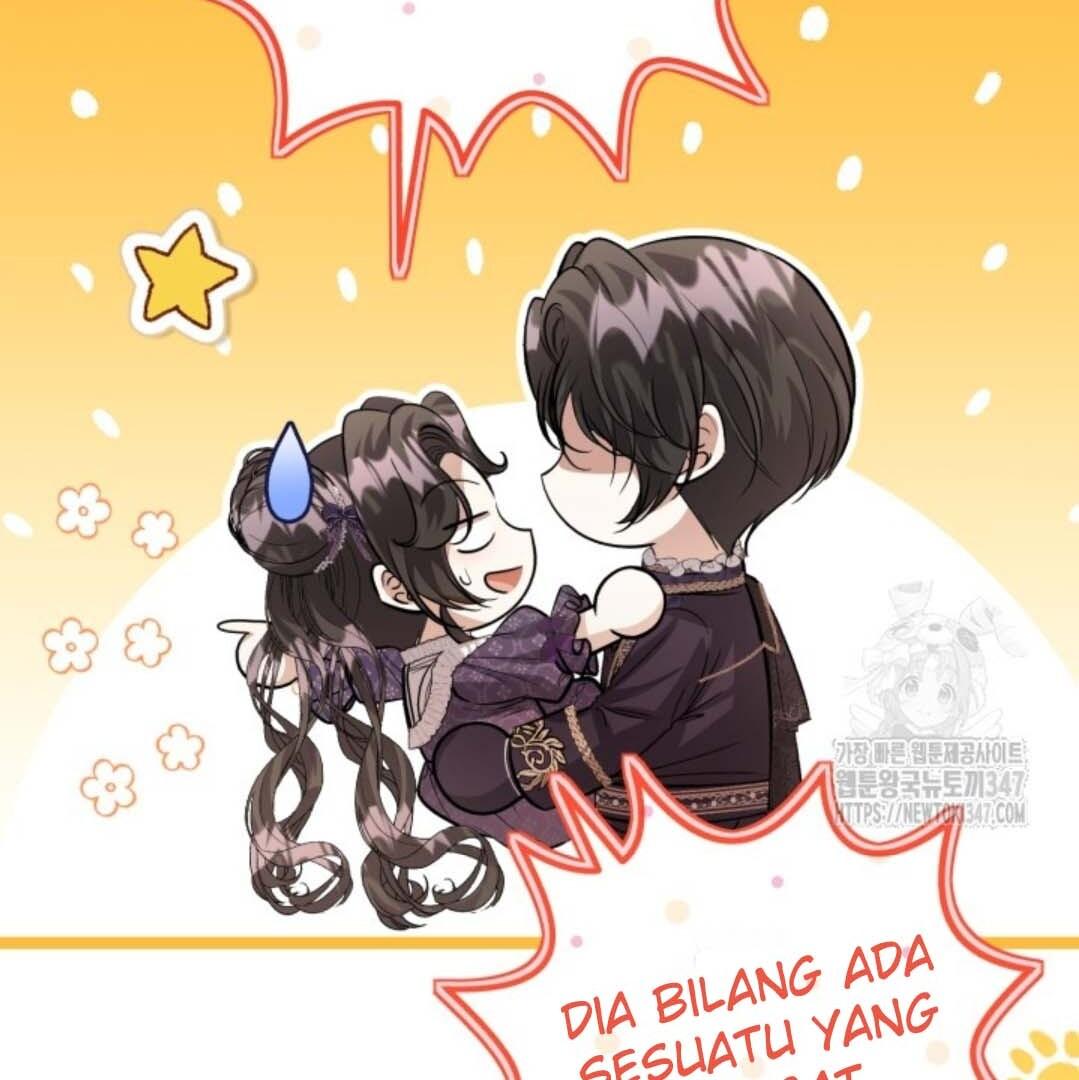 The Villain’s Daughter Plans To Run Away Chapter 39 page 61
