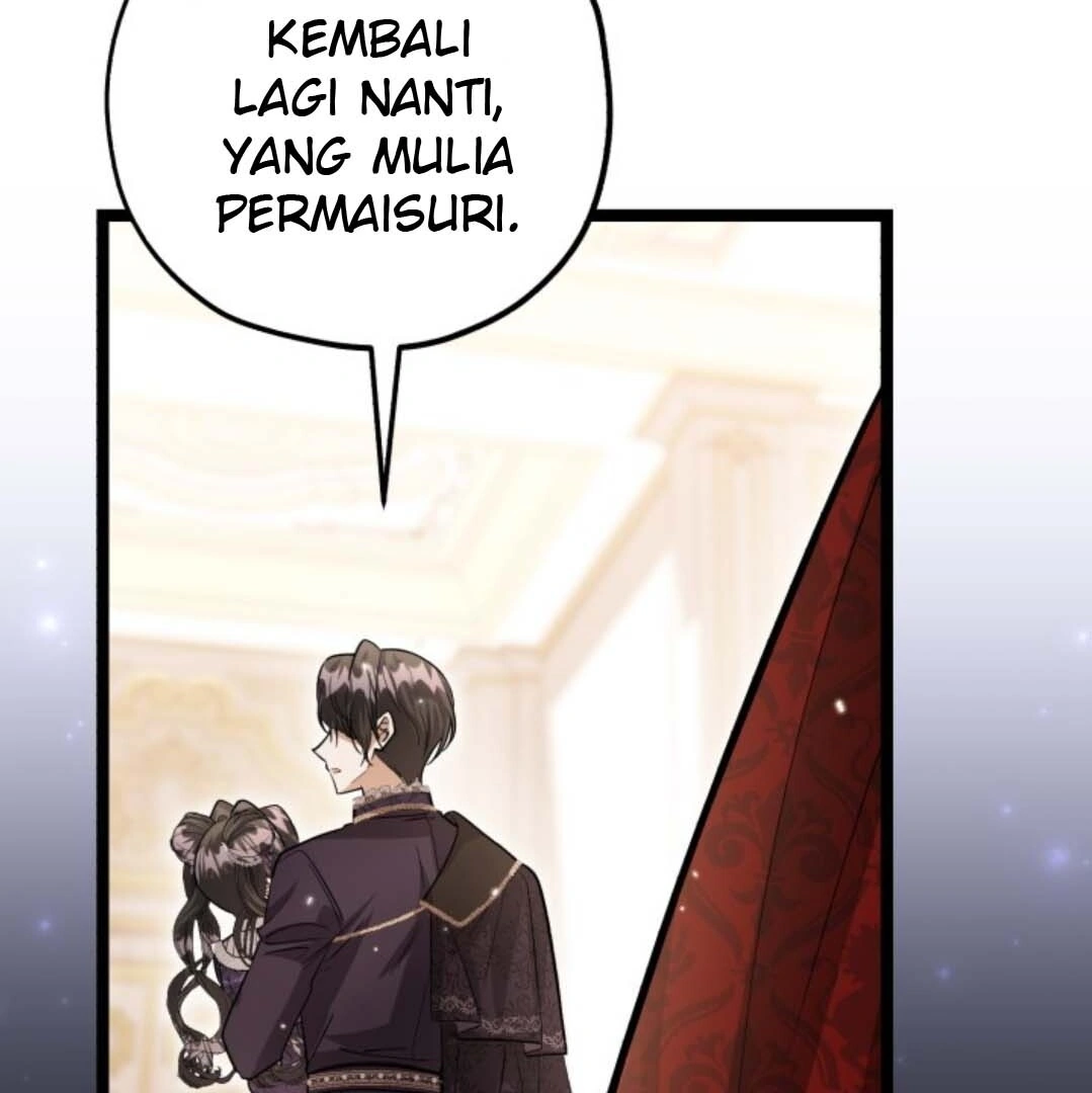 The Villain’s Daughter Plans To Run Away Chapter 39 page 65