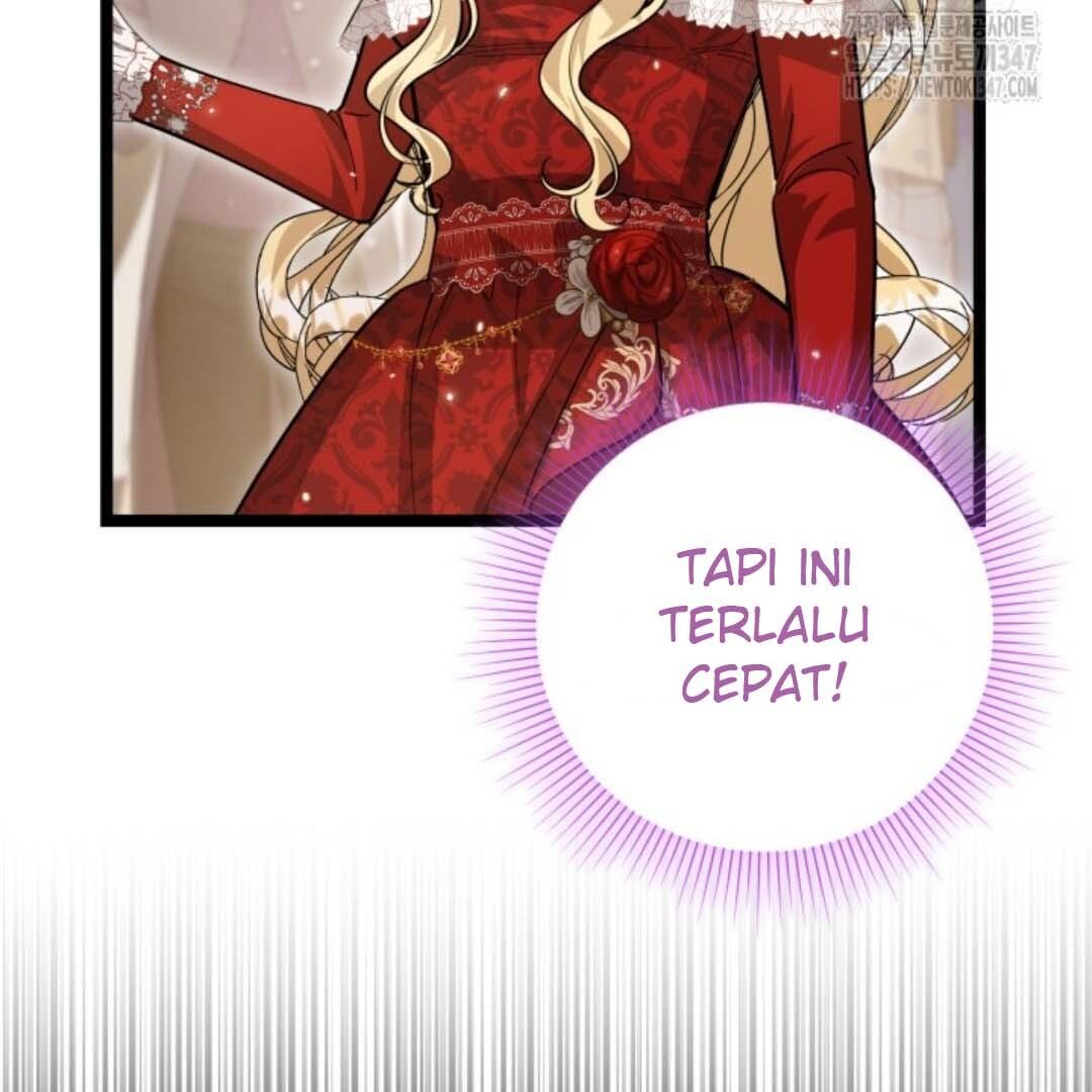 The Villain’s Daughter Plans To Run Away Chapter 39 page 7