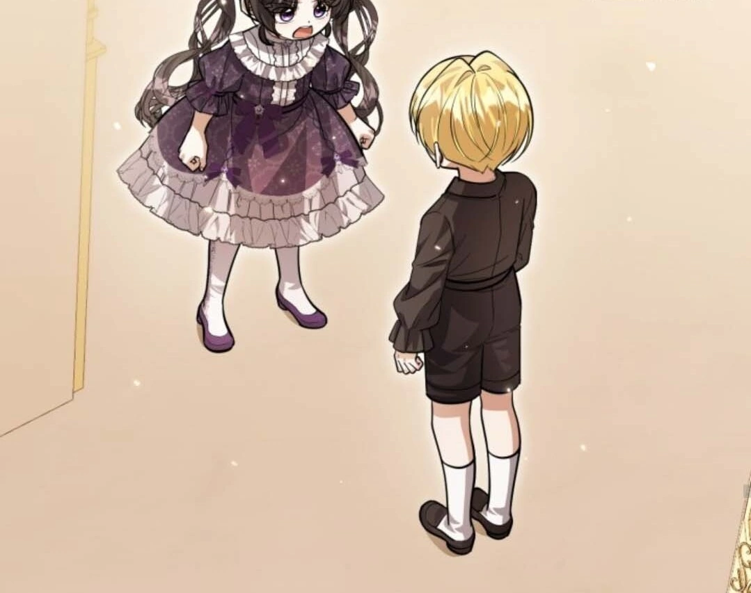 The Villain’s Daughter Plans To Run Away Chapter 39 page 83
