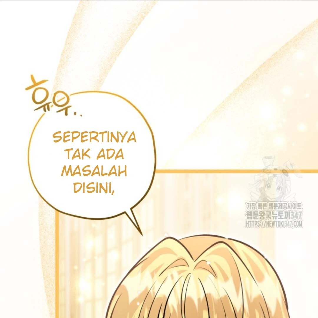 The Villain’s Daughter Plans To Run Away Chapter 39 page 84