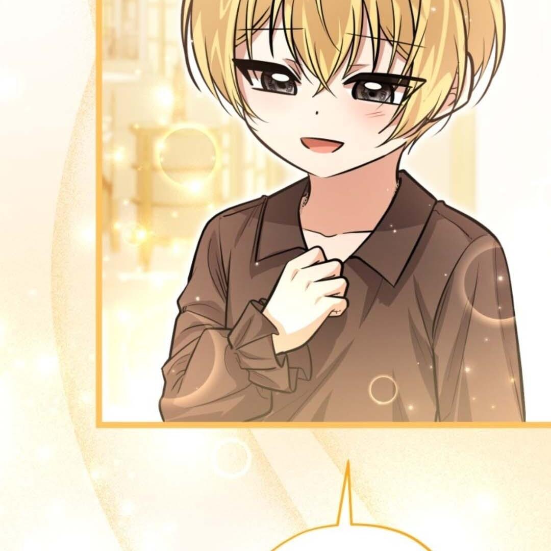 The Villain’s Daughter Plans To Run Away Chapter 39 page 85