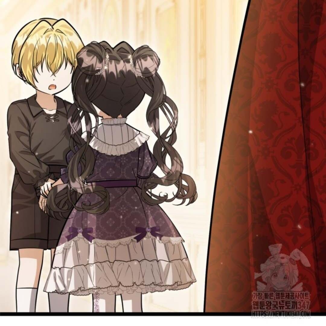 The Villain’s Daughter Plans To Run Away Chapter 39 page 92