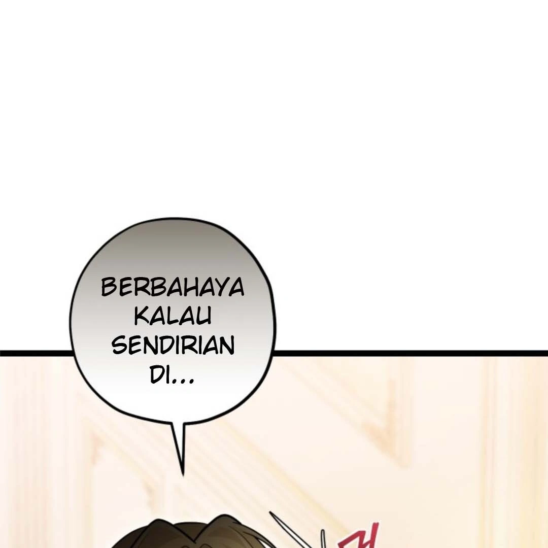 The Villain’s Daughter Plans To Run Away Chapter 39 page 93