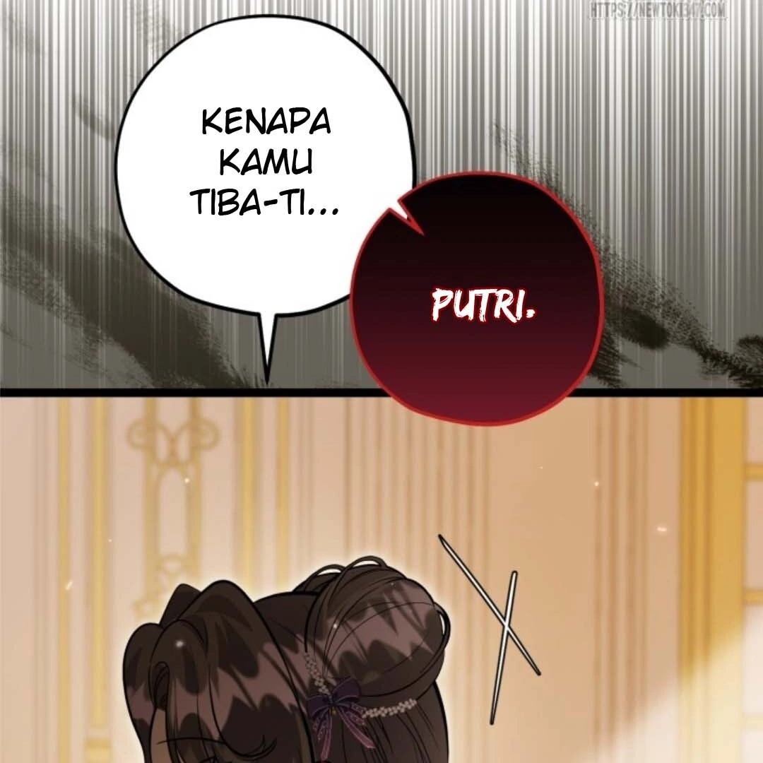 The Villain’s Daughter Plans To Run Away Chapter 39 page 96