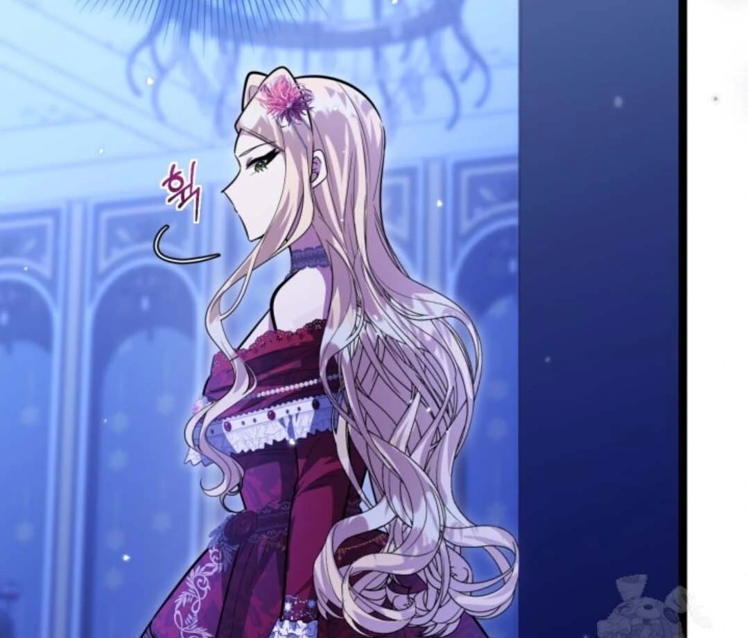 The Villain’s Daughter Plans To Run Away Chapter 40 page 9