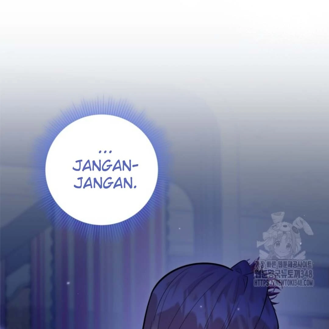 The Villain’s Daughter Plans To Run Away Chapter 40 page 101