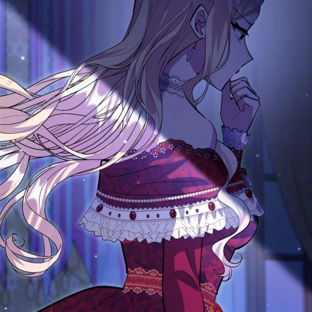 The Villain’s Daughter Plans To Run Away Chapter 40 page 102