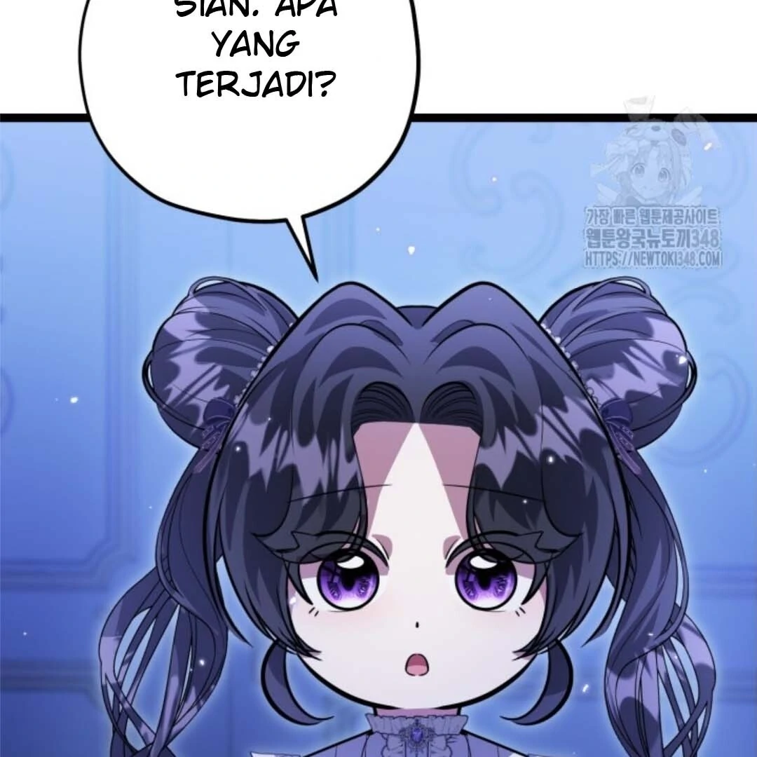 The Villain’s Daughter Plans To Run Away Chapter 40 page 110