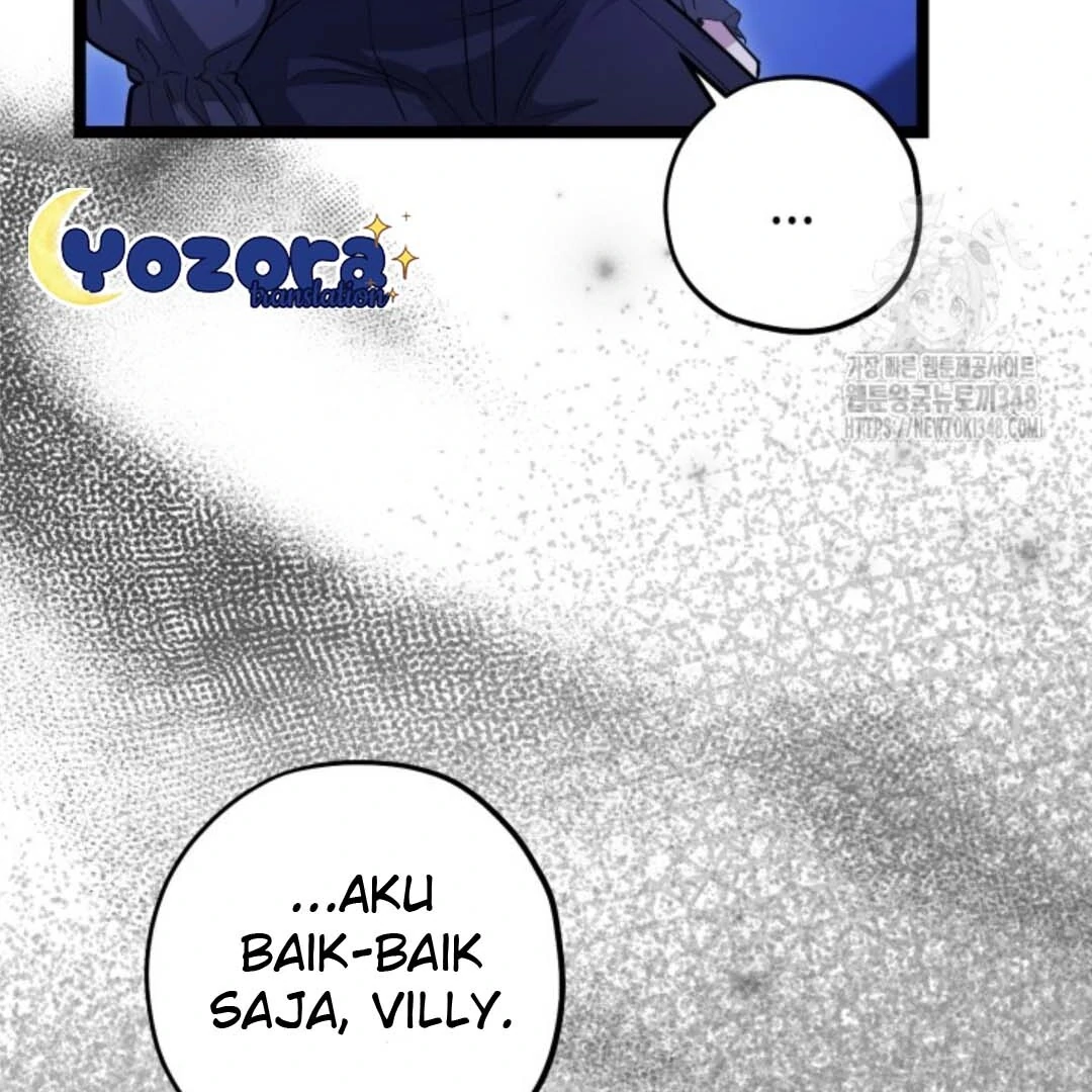 The Villain’s Daughter Plans To Run Away Chapter 40 page 113