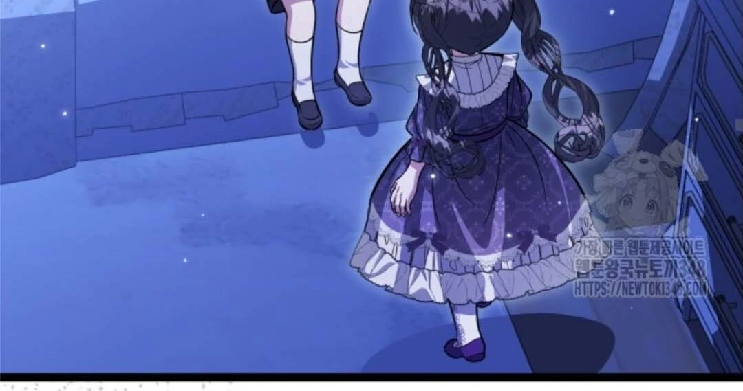 The Villain’s Daughter Plans To Run Away Chapter 40 page 115