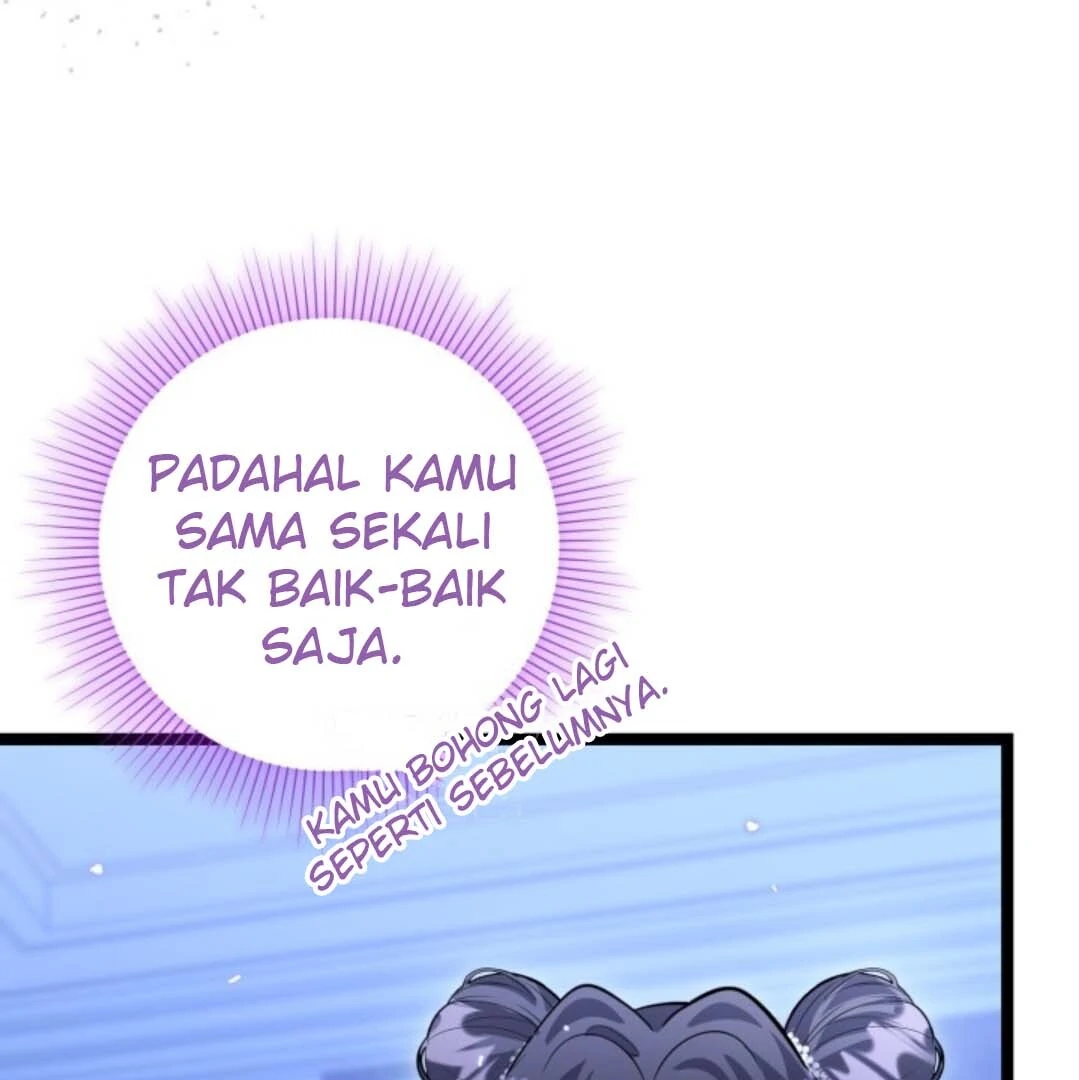 The Villain’s Daughter Plans To Run Away Chapter 40 page 116