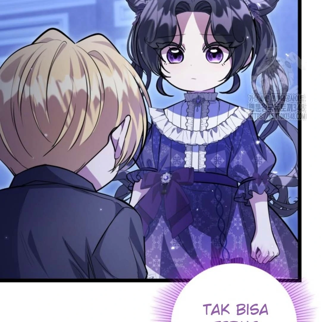 The Villain’s Daughter Plans To Run Away Chapter 40 page 117