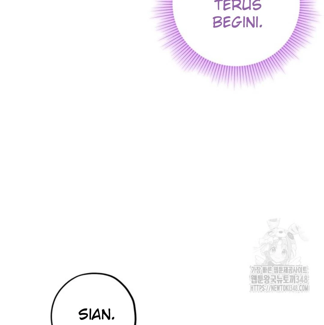 The Villain’s Daughter Plans To Run Away Chapter 40 page 118
