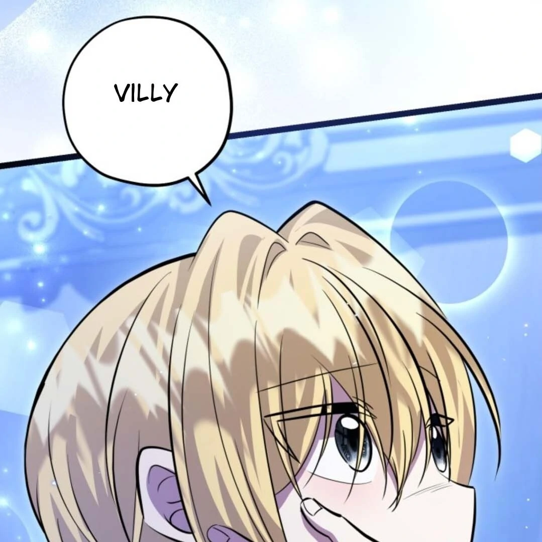 The Villain’s Daughter Plans To Run Away Chapter 40 page 124