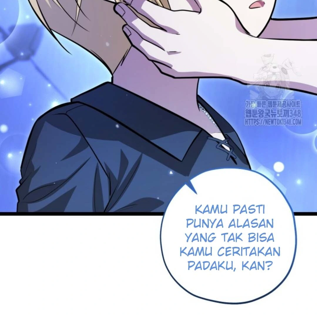The Villain’s Daughter Plans To Run Away Chapter 40 page 125