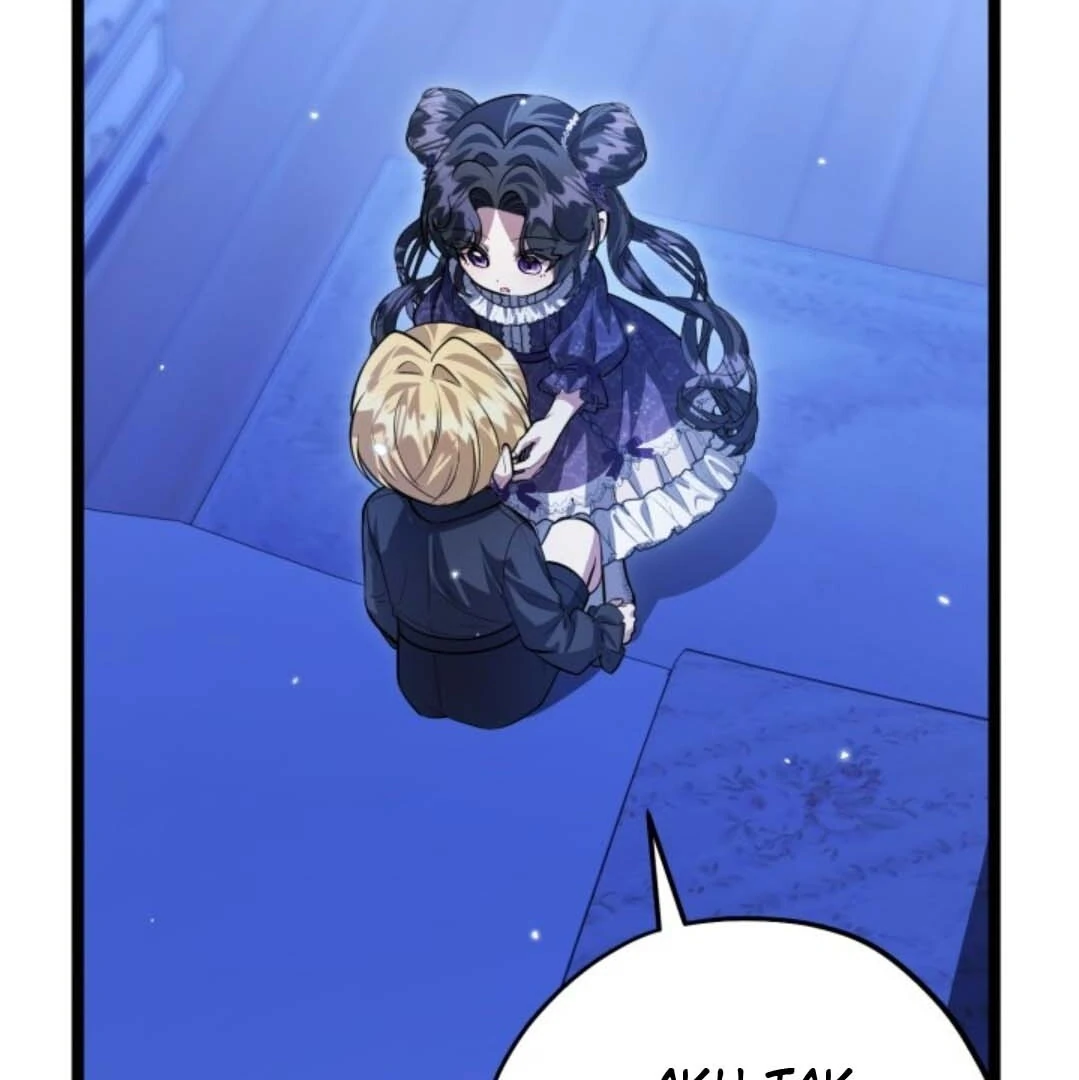 The Villain’s Daughter Plans To Run Away Chapter 40 page 127
