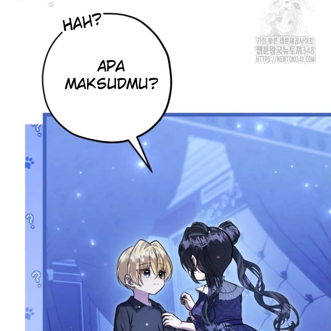 The Villain’s Daughter Plans To Run Away Chapter 40 page 138