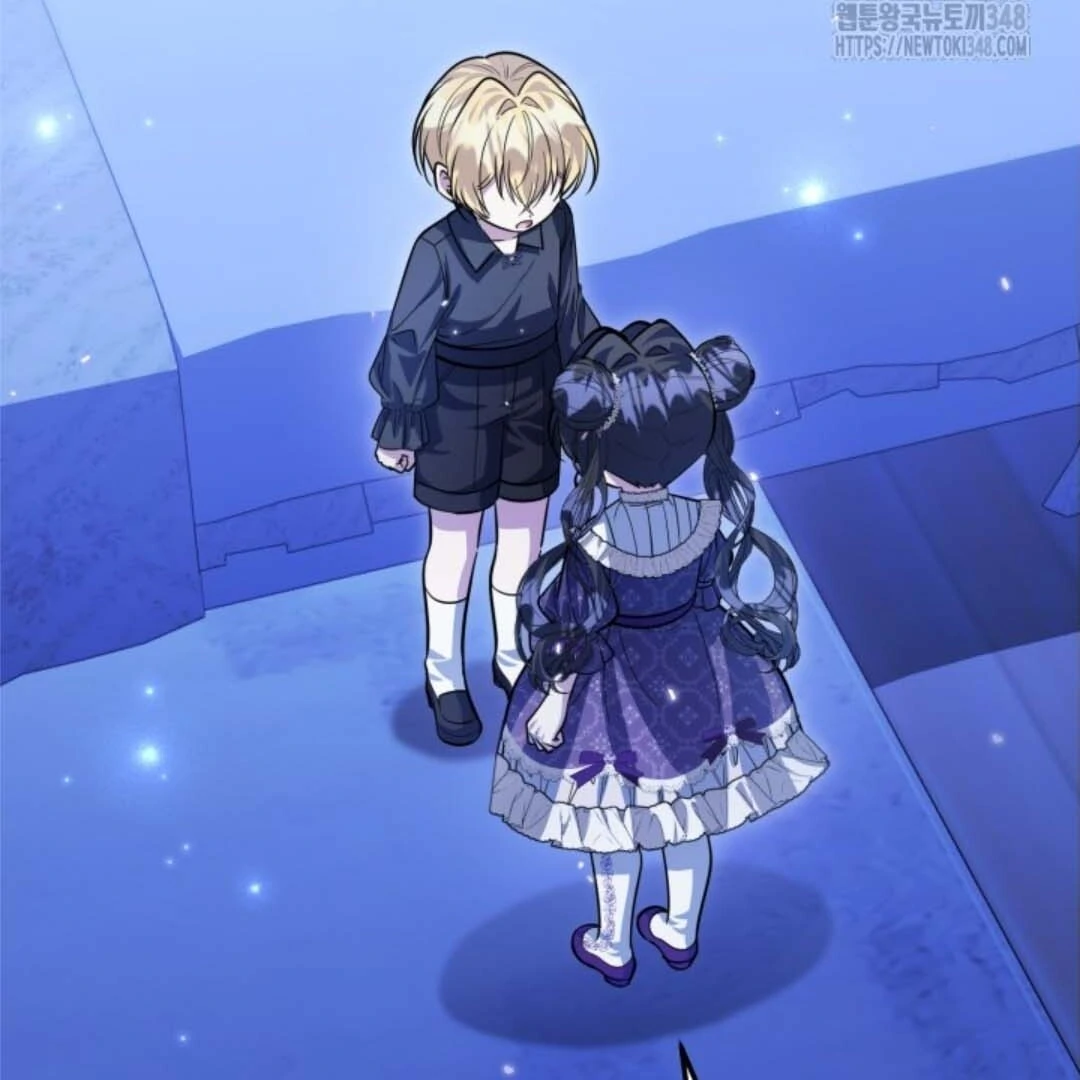 The Villain’s Daughter Plans To Run Away Chapter 40 page 154