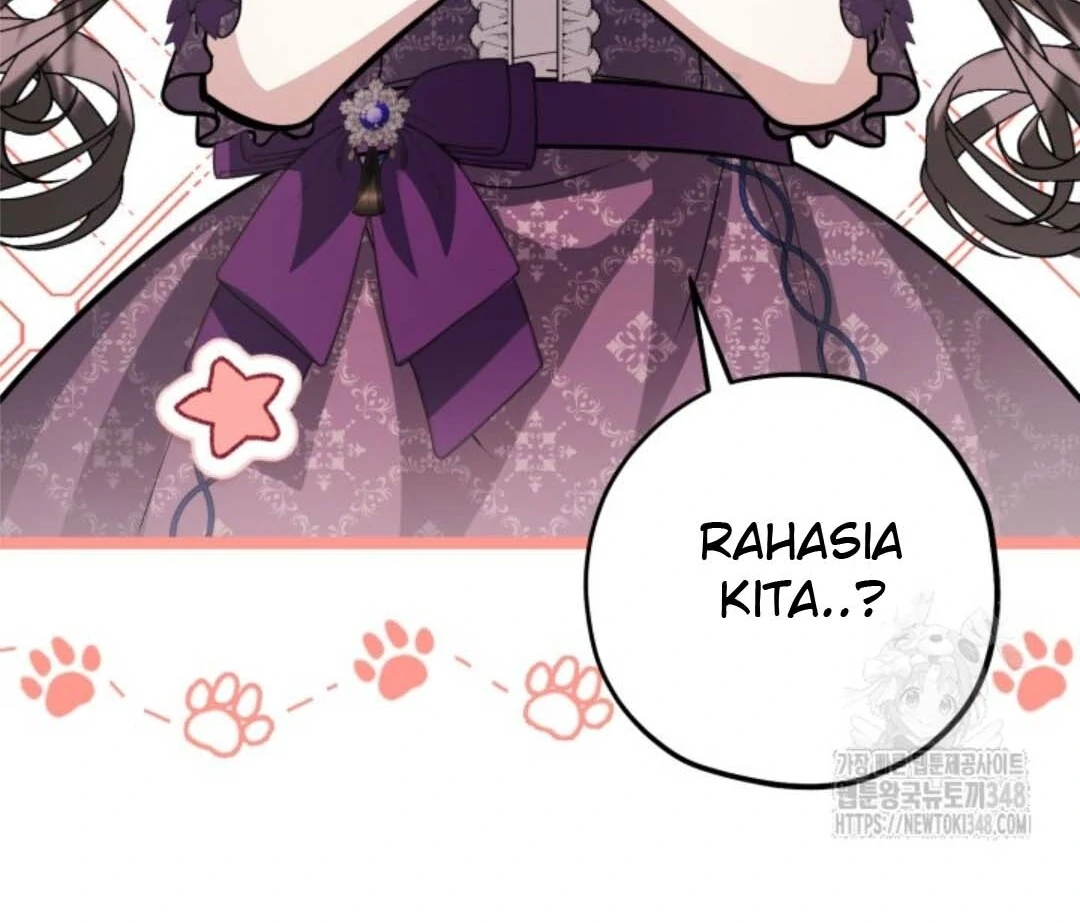 The Villain’s Daughter Plans To Run Away Chapter 40 page 158