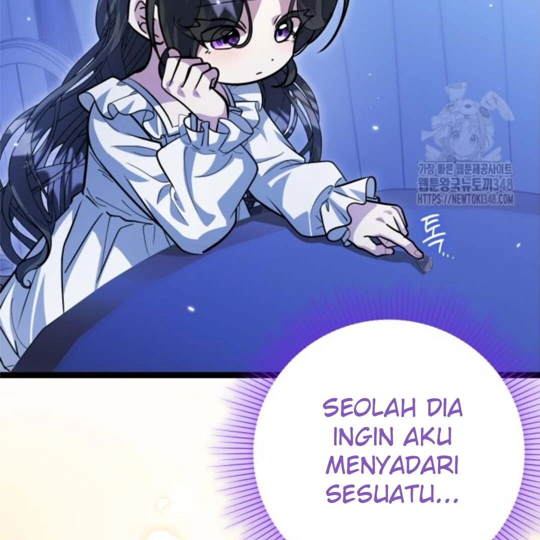 The Villain’s Daughter Plans To Run Away Chapter 40 page 174